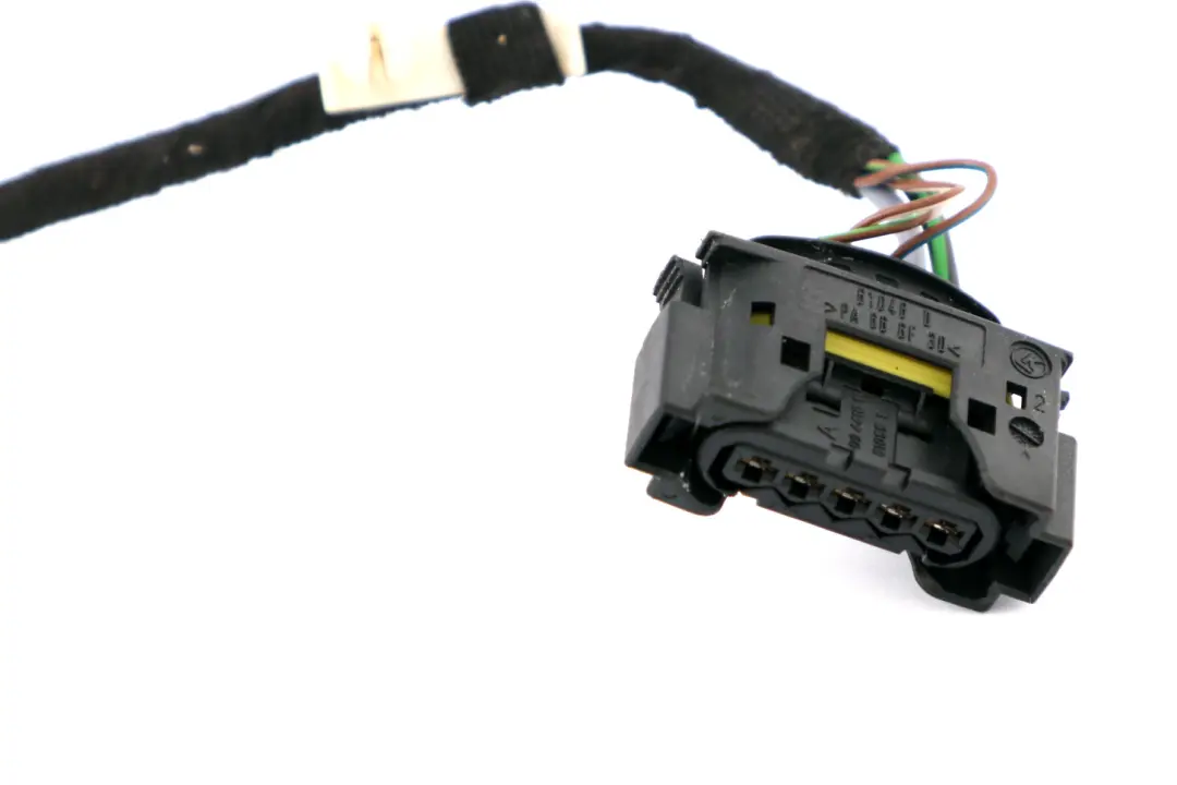 Cable equipe Cote Passager avant Droit pour BMW F20 à propos du numéro de pièce 9291964 BMW F20 Cable equipe Cote Passager avant Droit - SKU 9291964 - Numéro de pièce 9291964