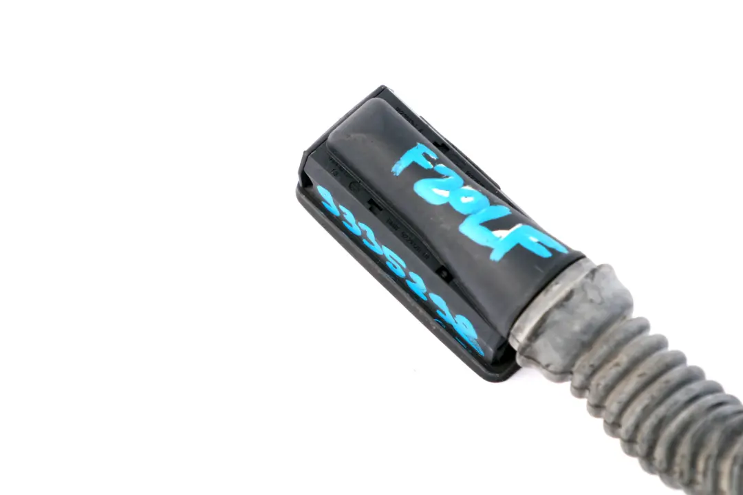 Cable equipe Cote Passager avant Droit pour BMW F20 à propos du numéro de pièce 9291964 BMW F20 Cable equipe Cote Passager avant Droit - SKU 9291964 - Numéro de pièce 9291964