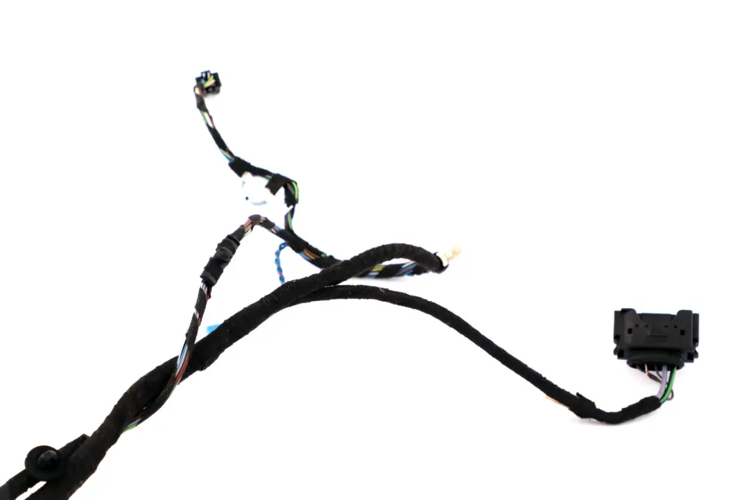 BMW 1 Series F20 Front Left Door N/S Wiring Loom Harness Cables - SKU 9291964 - Part number 9291964