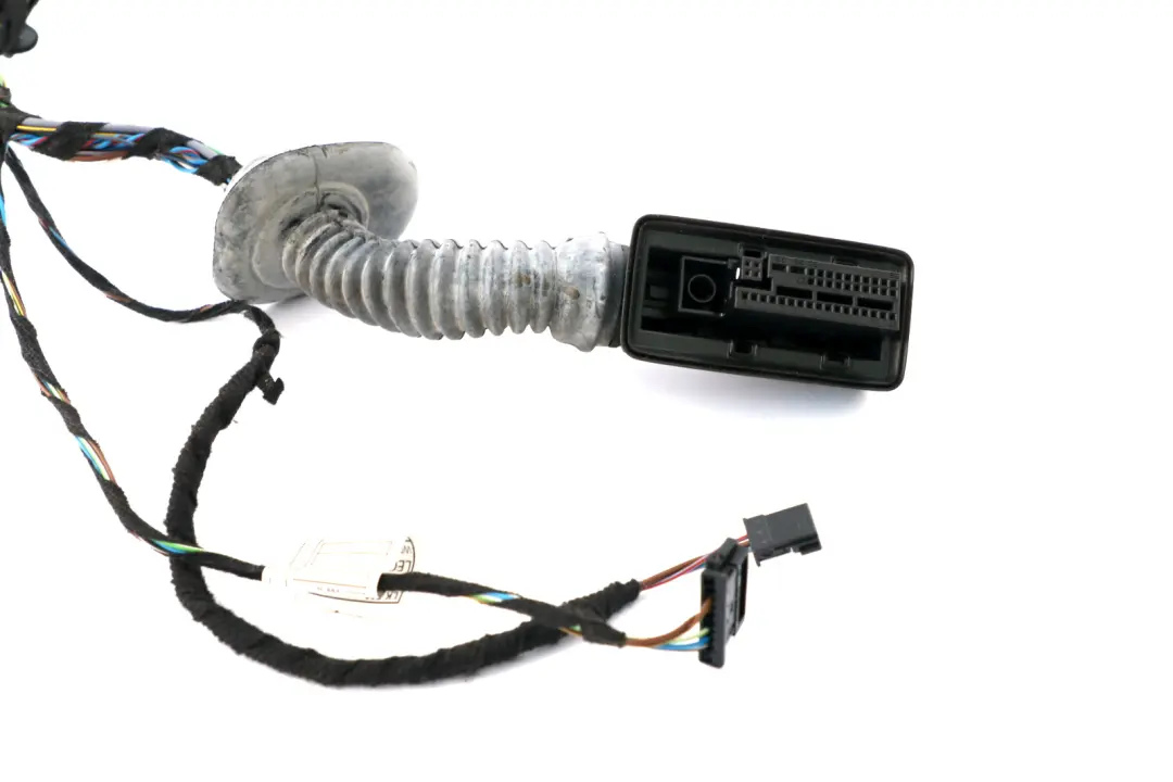 BMW 1 Series F20 Front Left Door N/S Wiring Loom Harness Cables - SKU 9291964 - Part number 9291964