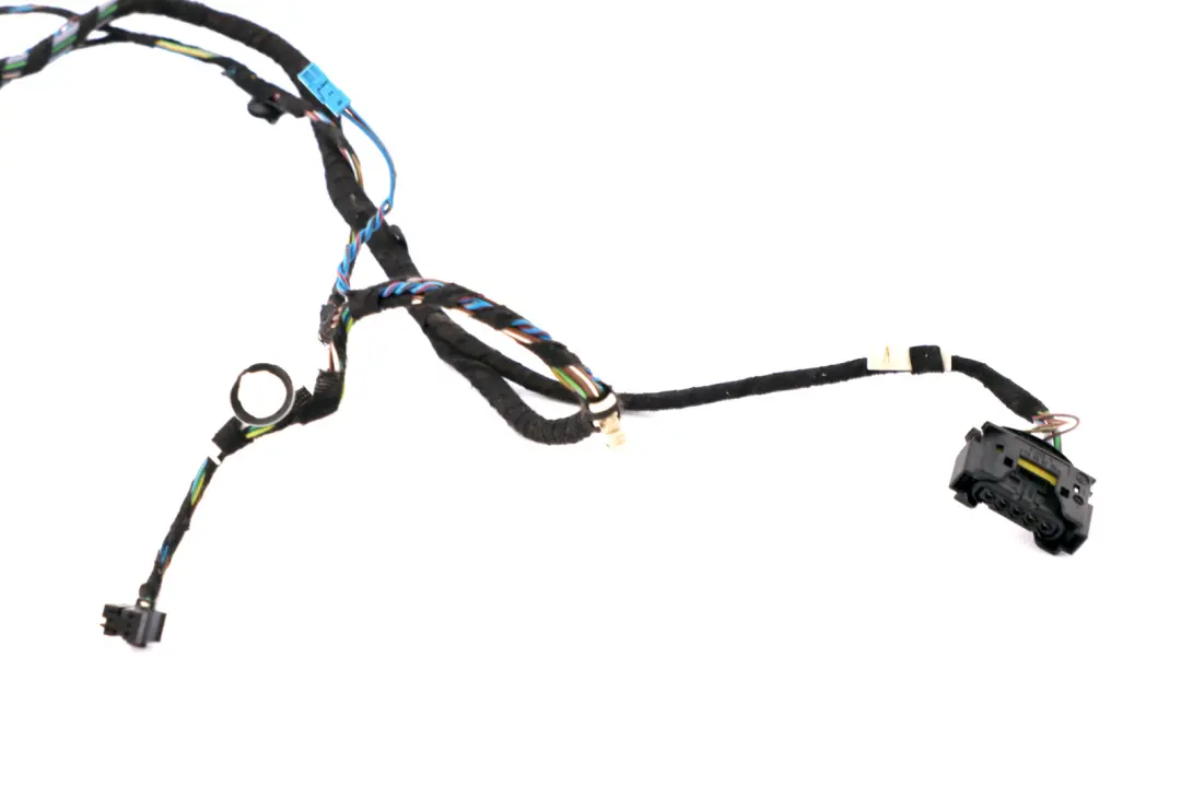 Cable equipe Cote Passager avant Droit pour BMW F20 à propos du numéro de pièce 9291964 BMW F20 Cable equipe Cote Passager avant Droit - SKU 9291964 - Numéro de pièce 9291964