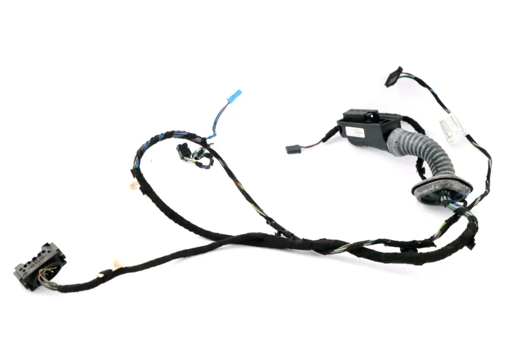 Puerta Delantera Izquierda Cableado Mazo Cables para BMW F20 con número de pieza 9291964 BMW F20 Puerta Delantera Izquierda Cableado Mazo Cables - SKU 9291964 - Número de pieza 9291964