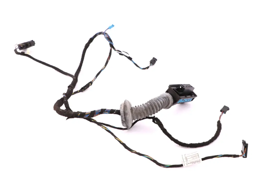 BMW 1 Series F20 Front Left Door N/S Wiring Loom Harness Cables - SKU 9291964 - Part number 9291964