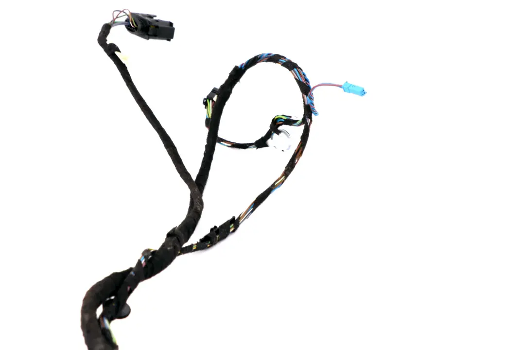 BMW 1 Series F20 Front Left Door N/S Wiring Loom Harness Cables - SKU 9291964 - Part number 9291964