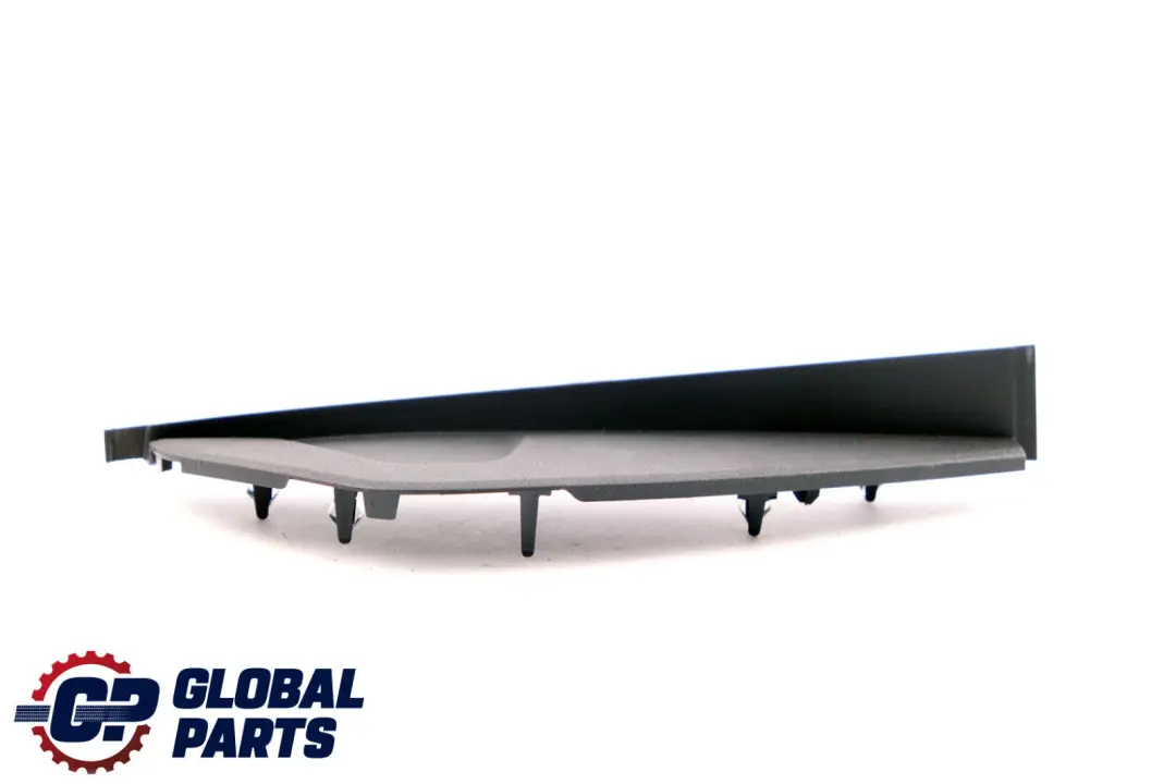 BMW X1 X2 er F39 F48 Blende I-Tafel Aussen Rechts Schwarz - SKU 9292148 - Teilenummer 9292148