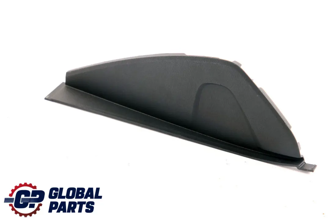 BMW X1 X2 er F39 F48 Blende I-Tafel Aussen Rechts Schwarz - SKU 9292148 - Teilenummer 9292148
