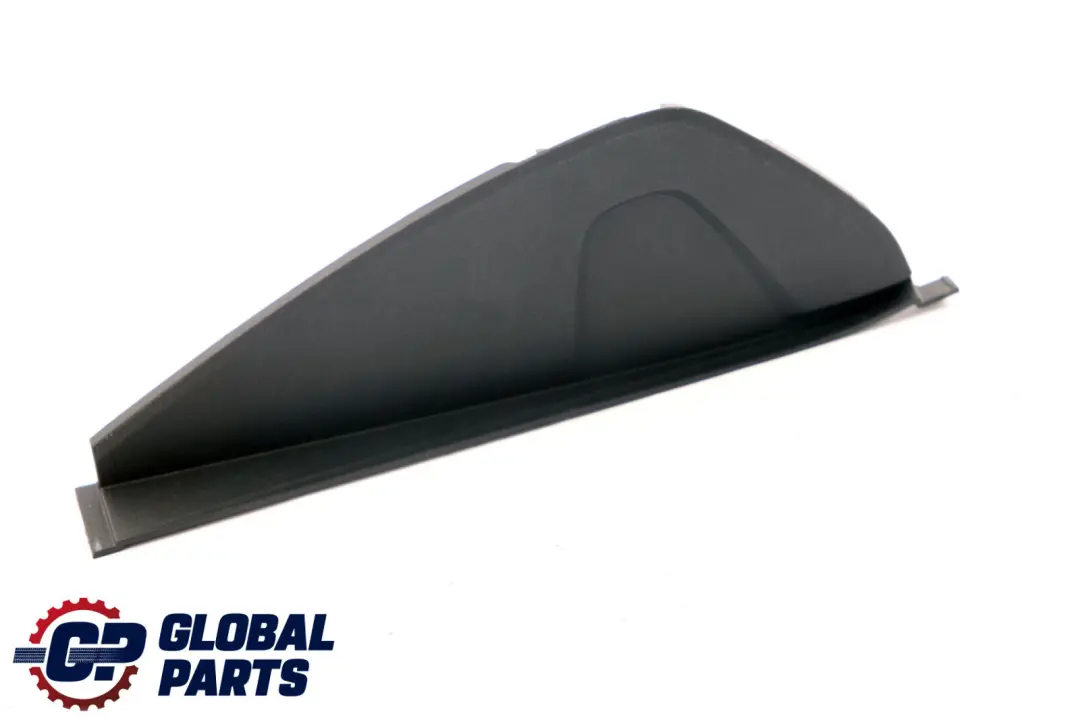 BMW X1 X2 er F39 F48 Blende I-Tafel Aussen Rechts Schwarz - SKU 9292148 - Teilenummer 9292148