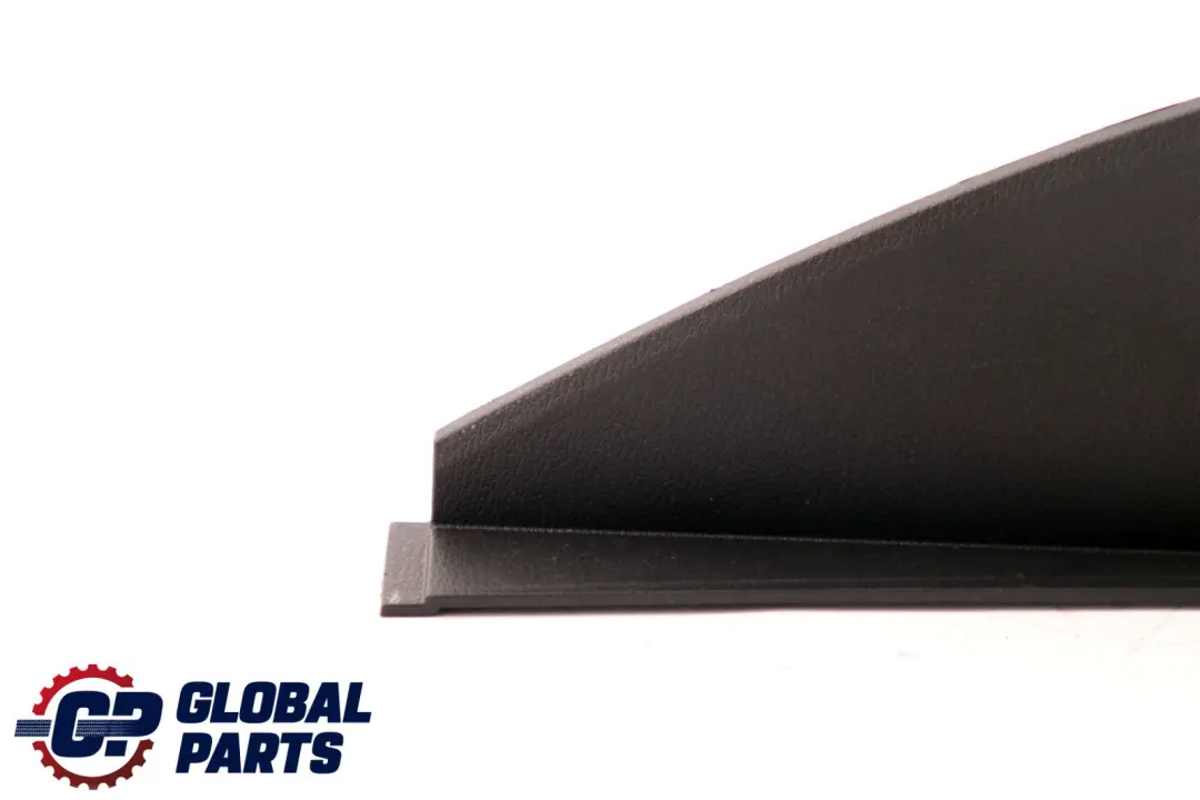 Blende I-Tafel Aussen Rechts Schwarz für BMW X1 X2 er F39 F48 mit Teilenummer 9292148 BMW X1 X2 er F39 F48 Blende I-Tafel Aussen Rechts Schwarz - SKU 9292148 - Teilenummer 9292148