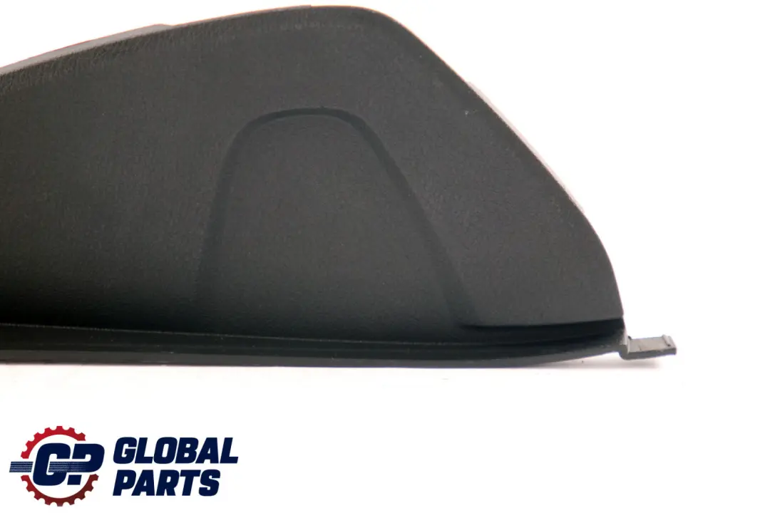 BMW X1 X2 er F39 F48 Blende I-Tafel Aussen Rechts Schwarz - SKU 9292148 - Teilenummer 9292148