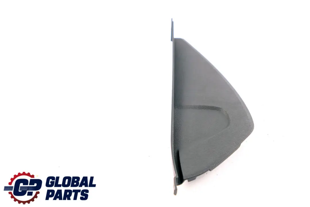 BMW X1 X2 Series F39 F48 Outer Right Instrument Panel Cover Trim O/S - SKU 9292148 - Part number 9292148