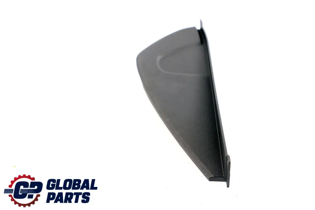 BMW X1 X2 er F39 F48 Blende I-Tafel Aussen Rechts Schwarz - SKU 9292148 - Teilenummer 9292148