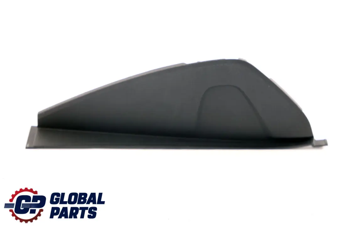 BMW X1 X2 er F39 F48 Blende I-Tafel Aussen Rechts Schwarz - SKU 9292148 - Teilenummer 9292148