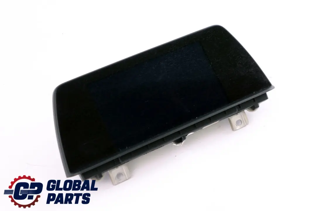 Display Screen 6,5" BMW F30 F31 F32 Dashboard Central Information to with Part number 9292247 Display Screen 6,5" BMW F30 F31 F32 Dashboard Central Information - SKU 9292247 - Part number 9292247