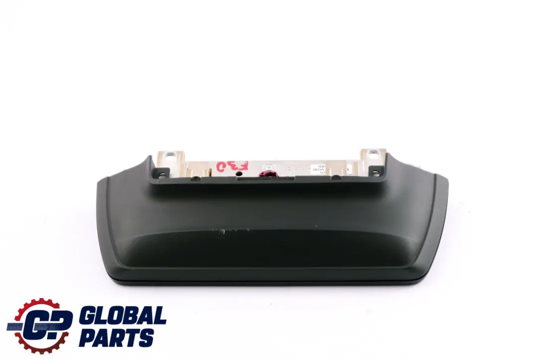 Display Screen 6,5" BMW F30 F31 F32 Dashboard Central Information to with Part number 9292247 Display Screen 6,5" BMW F30 F31 F32 Dashboard Central Information - SKU 9292247 - Part number 9292247