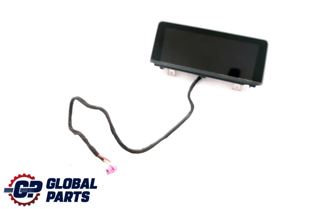 Ecran Central D'Information 8,8" pour BMW F30 F31 F32 F33 à propos du numéro de pièce 9292248 BMW F30 F31 F32 F33 Ecran Central D'Information 8,8" - SKU 9292248 - Numéro de pièce 9292248
