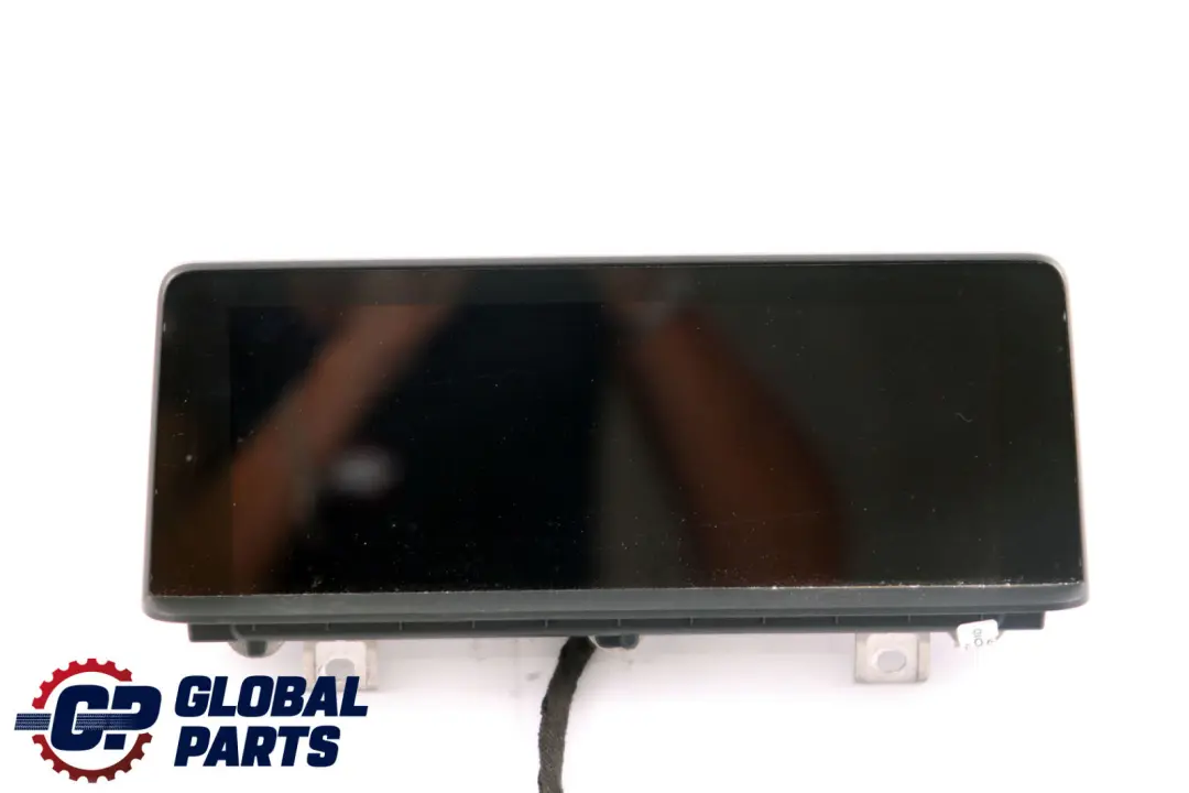 BMW F30 F31 F32 F33 Central Information Screen Display 8,8" - SKU 9292248 - Part number 9292248