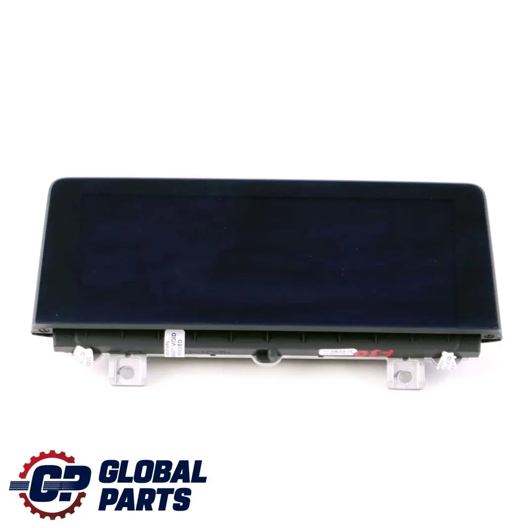 Central Information Screen Display 8,8" to BMW F30 F31 F32 F33 with Part number 9292248 BMW F30 F31 F32 F33 Central Information Screen Display 8,8" - SKU 9292248 - Part number 9292248