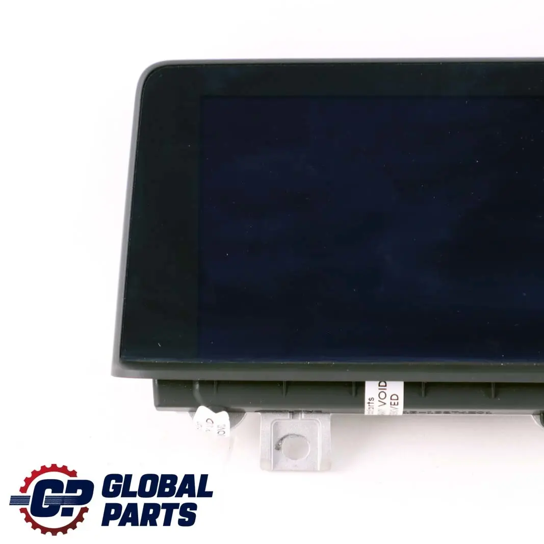  Central Information Screen BMW F30 F31 F32 F33 Display 8,8" - SKU 9292248 - Part number 9292248