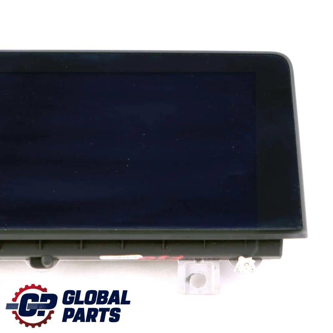  Central Information Screen BMW F30 F31 F32 F33 Display 8,8" - SKU 9292248 - Part number 9292248