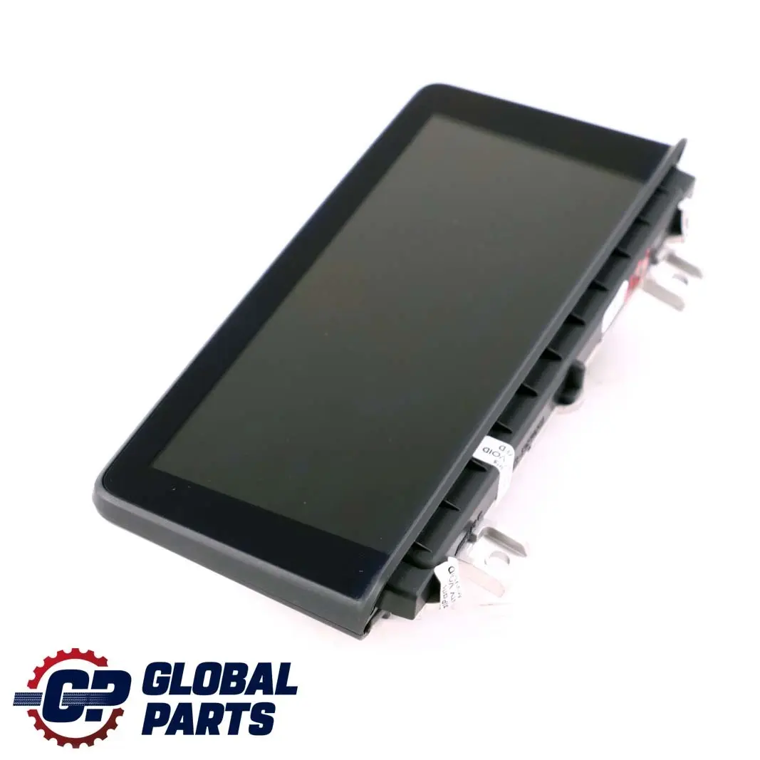  Central Information Screen BMW F30 F31 F32 F33 Display 8,8" - SKU 9292248 - Part number 9292248