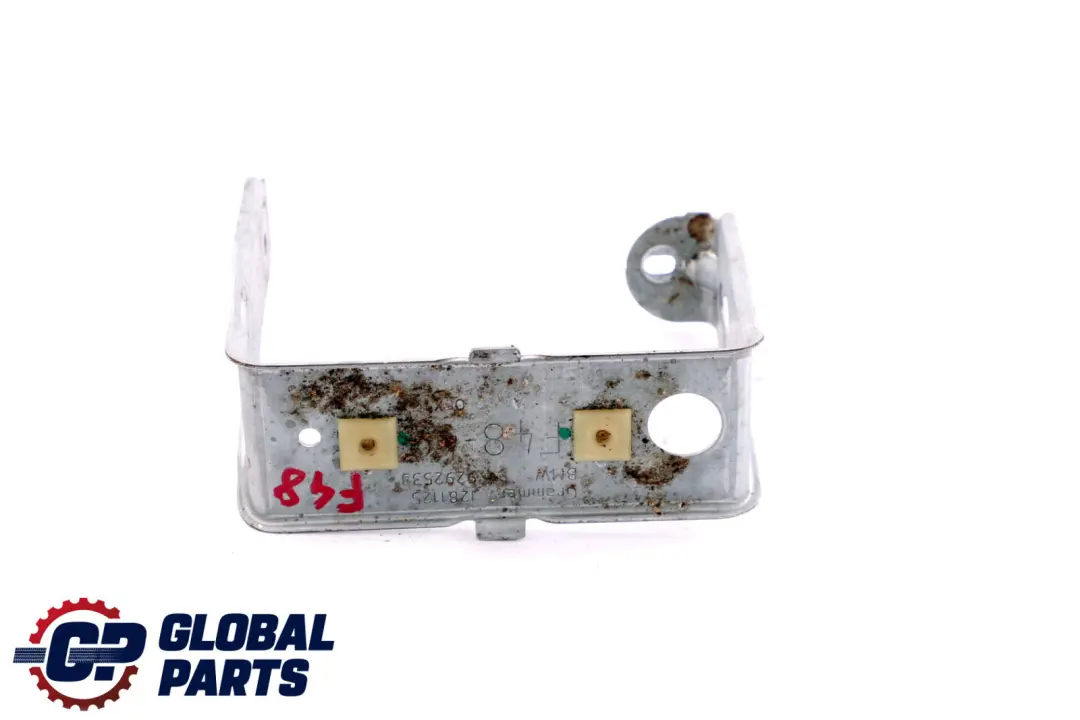 Centre Console Bracket Trim Holder Centre to BMW X1 X2 Series F39 F48 with Part number 9292533 BMW X1 X2 Series F39 F48 Centre Console Bracket Trim Holder Centre - SKU 9292533 - Part number 9292533