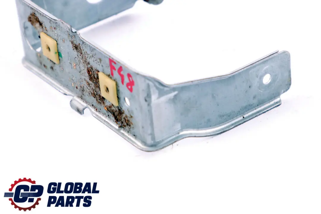 Centre Console Bracket Trim Holder Centre to BMW X1 X2 Series F39 F48 with Part number 9292533 BMW X1 X2 Series F39 F48 Centre Console Bracket Trim Holder Centre - SKU 9292533 - Part number 9292533