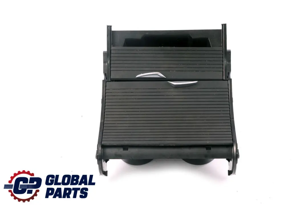 Console Centrale Porte Gobelet à Roulettes Noir pour BMW X1 X2 F39 F48 à propos du numéro de pièce 9292557 BMW X1 X2 F39 F48 Console Centrale Porte Gobelet à Roulettes Noir - SKU 9292557 - Numéro de pièce 9292557
