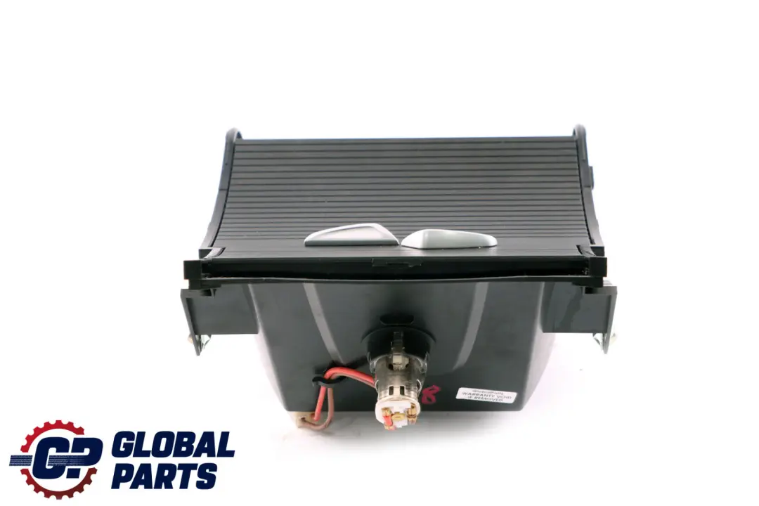 BMW X1 X2 F39 F48 Console Centrale Porte Gobelet à Roulettes Noir - SKU 9292557 - Numéro de pièce 9292557