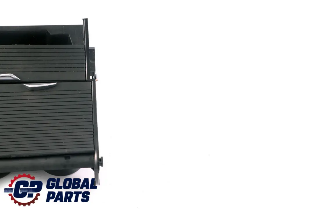 BMW X1 X2 F39 F48 Console Centrale Rullo Portabevande Nero - SKU 9292557 - Numero di parte 9292557