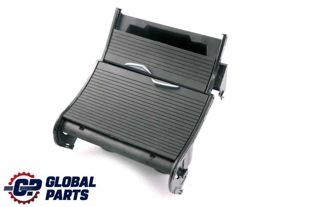 BMW X1 X2 F39 F48 Console Centrale Rullo Portabevande Nero - SKU 9292557 - Numero di parte 9292557