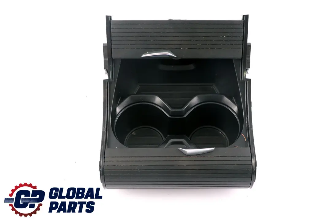 BMW X1 X2 F39 F48 Console Centrale Rullo Portabevande Nero - SKU 9292557 - Numero di parte 9292557