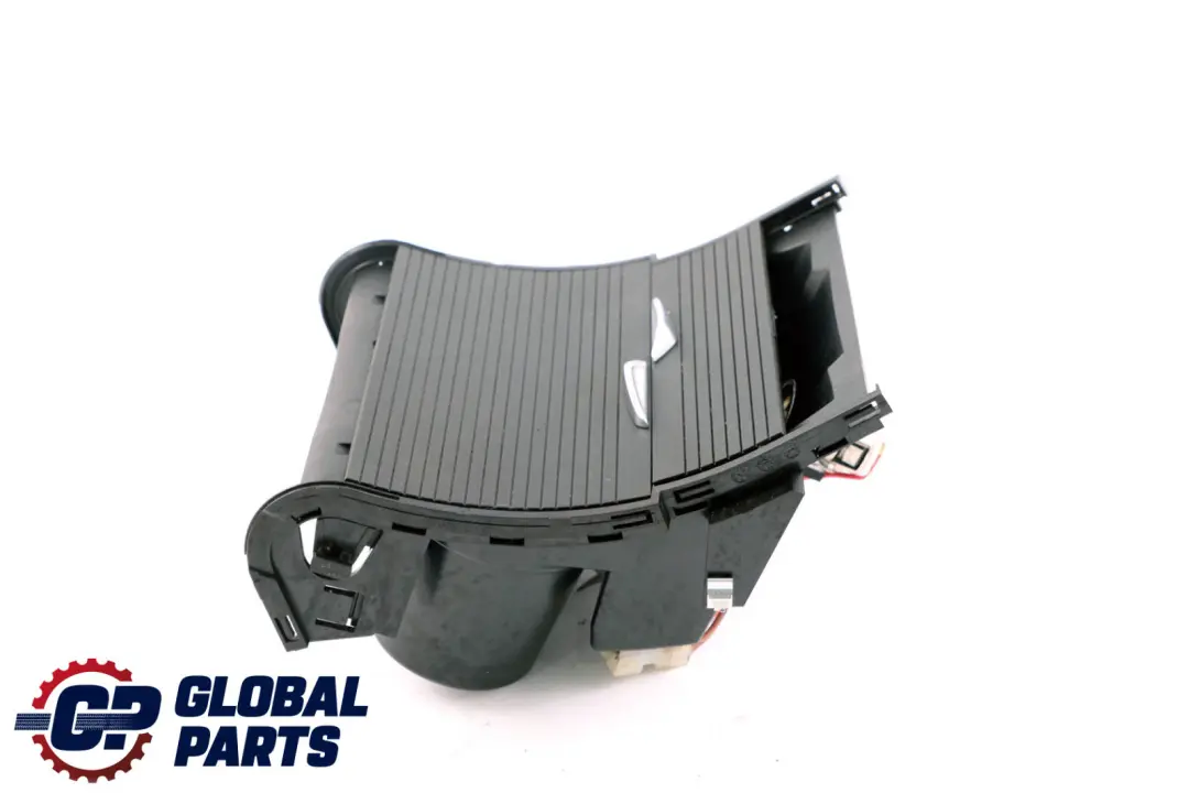 BMW X1 X2 F39 F48 Console Centrale Rullo Portabevande Nero - SKU 9292557 - Numero di parte 9292557