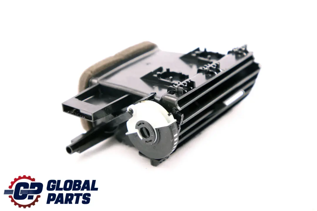 BMW X1 X2 er F39 F48 Frischluftgrill Links Luftführung - SKU 9292739 - Teilenummer 9292739