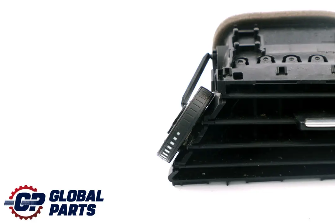 BMW X1 X2 F39 F48 Rejilla de aire fresco conducto de ventilación derecho - SKU 9292740 - Número de pieza 9292740