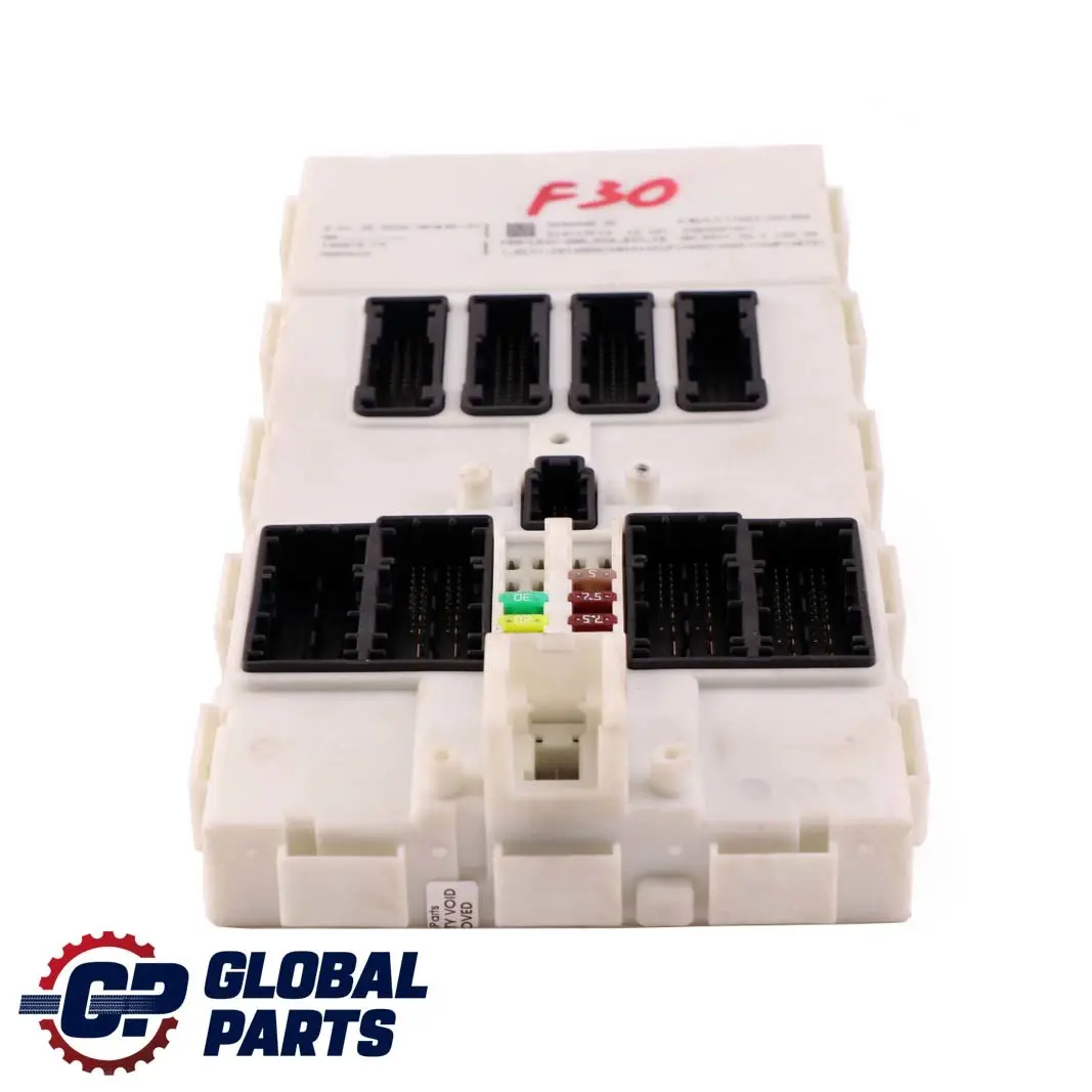 Unidad De Control Del Módulo FEM para BMW F20 F21 F22 F30 F31 F32 F36 con número de pieza 9292945 BMW F20 F21 F22 F30 F31 F32 F36 Unidad De Control Del Módulo FEM - SKU 9292945 - Número de pieza 9292945