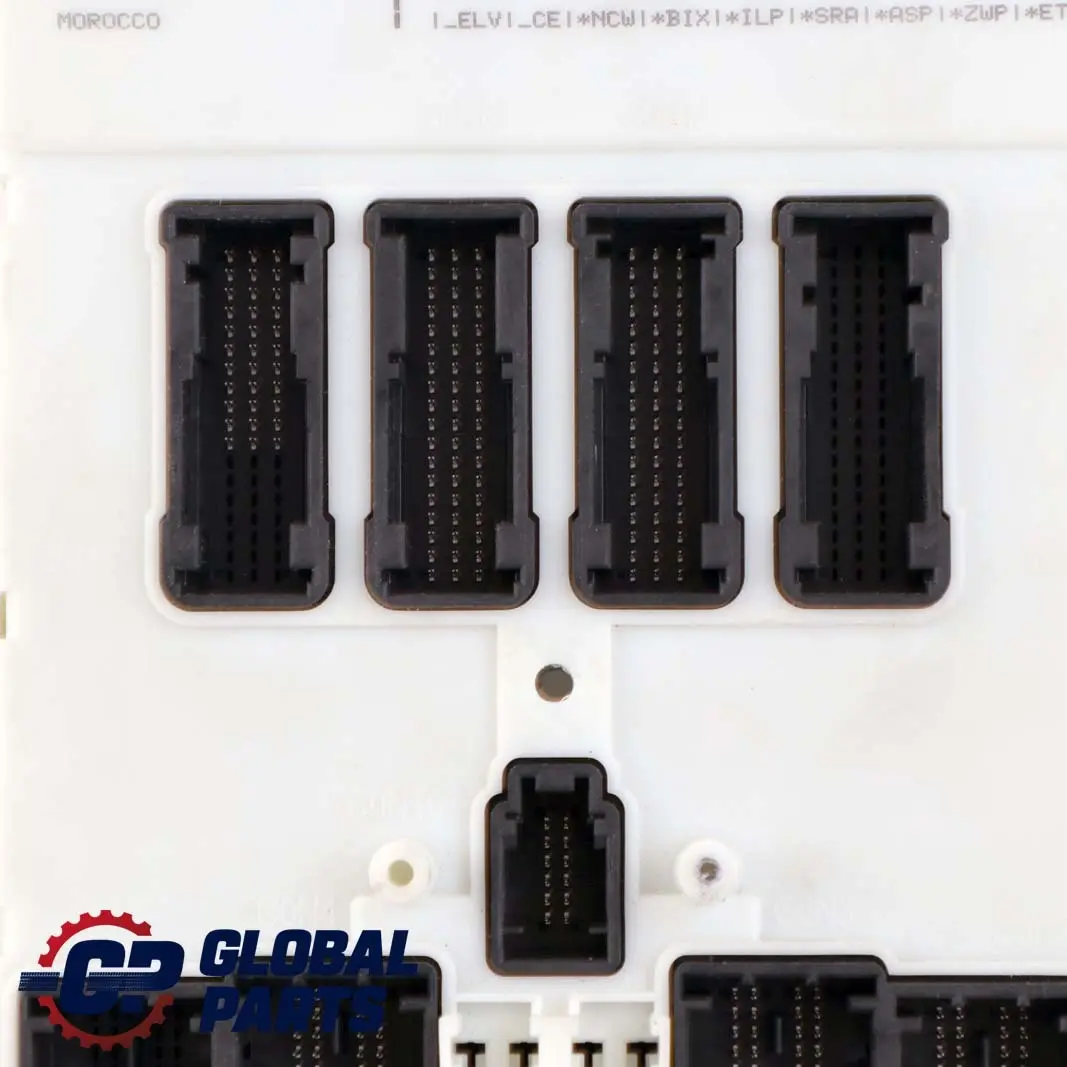 BMW F20 F21 F22 F30 F31 F32 F36 Moduł Sterownik FEM - SKU 9292945 - Numer Części 9292945