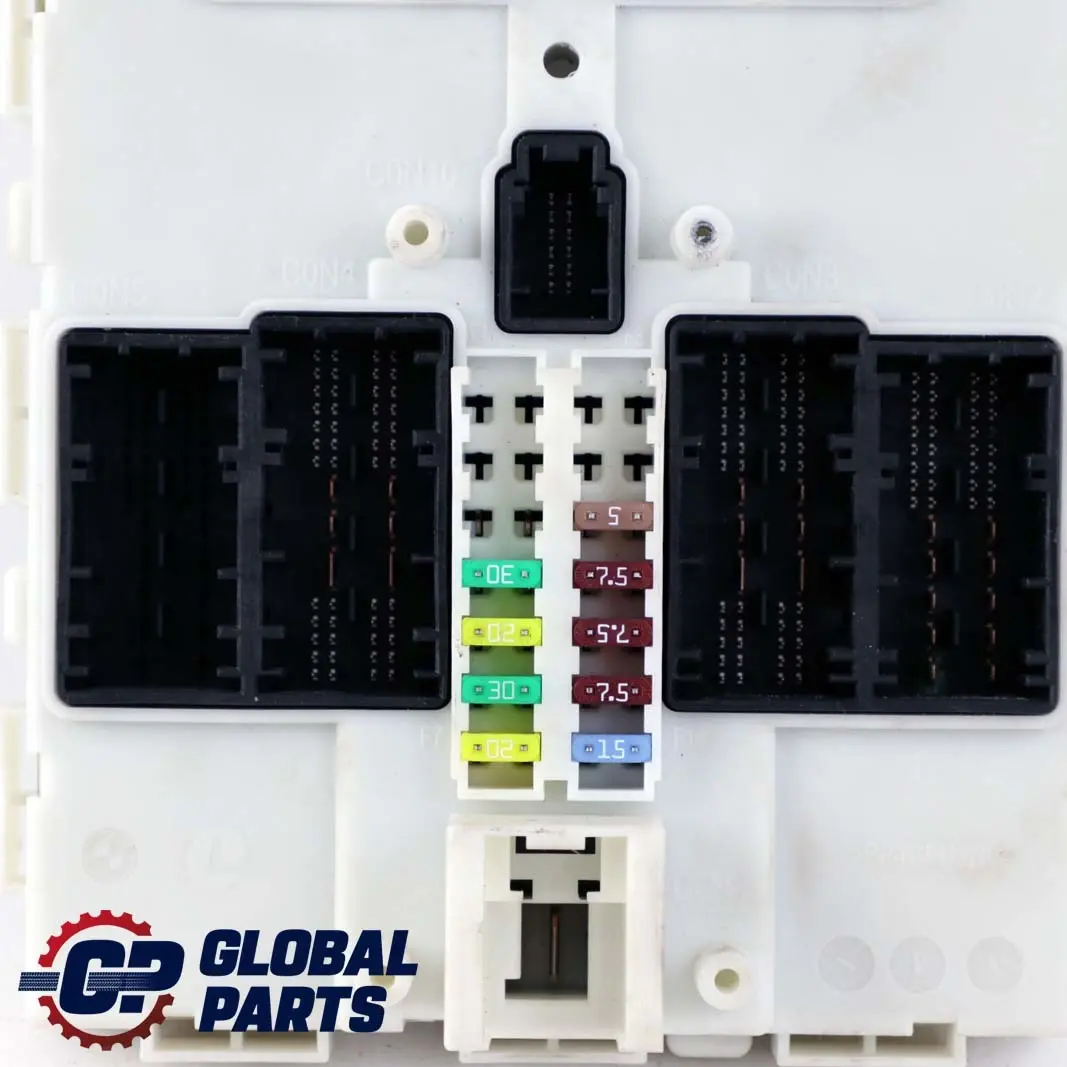 BMW F20 F21 F22 F30 F31 F32 F36 Moduł Sterownik FEM - SKU 9292945 - Numer Części 9292945