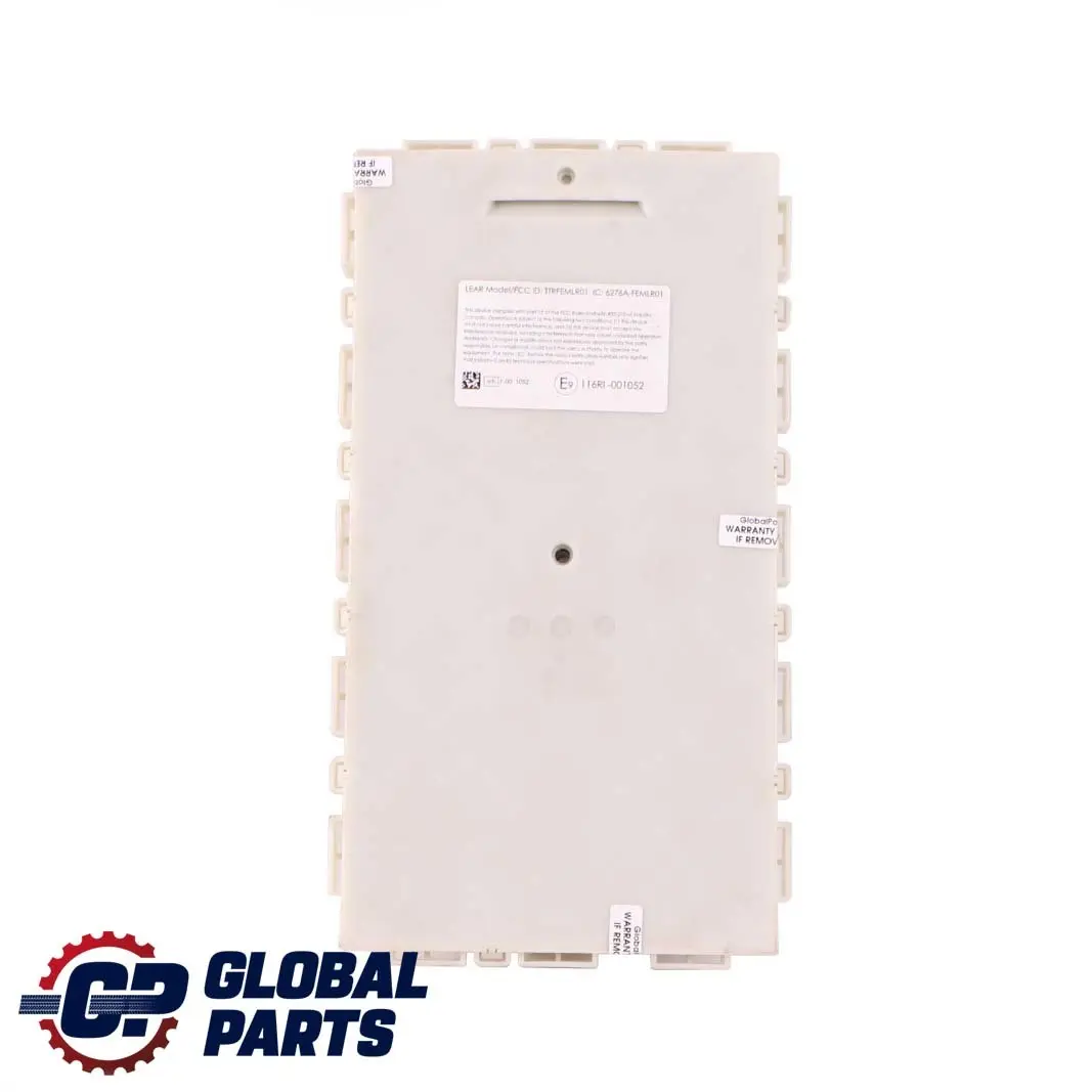 BMW F20 F21 F22 F30 F31 F32 F36 Unidad De Control Del Módulo FEM - SKU 9292945 - Número de pieza 9292945