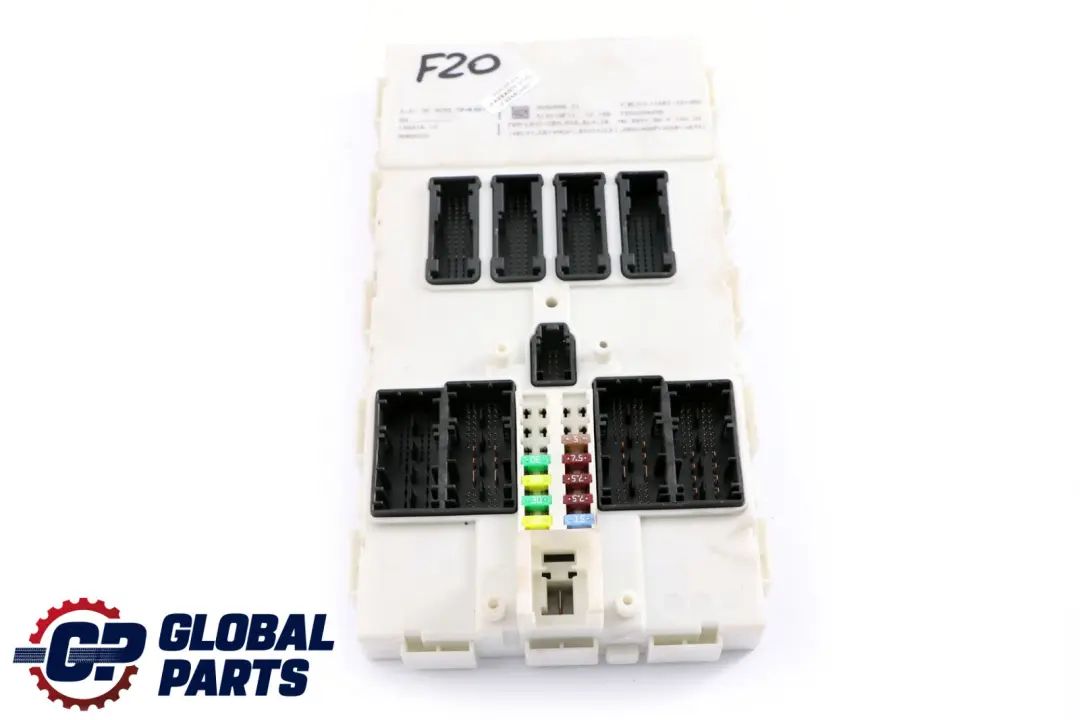 Modulo Unità di Controllo FEM per BMW F20 F21 F22 F30 F31 F32 F36 con numero di parte 9292948 BMW F20 F21 F22 F30 F31 F32 F36 Modulo Unità di Controllo FEM - SKU 9292948 - Numero di parte 9292948