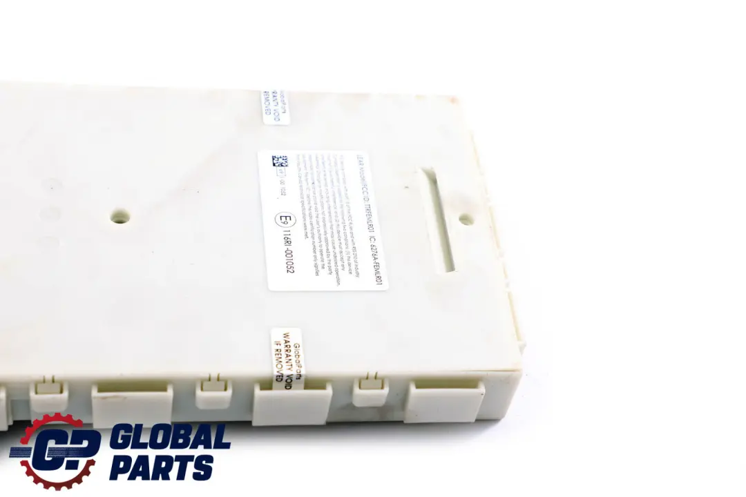 Module Control Unit FEM BMW 1 2 3 4 Series F20 F21 F22 F30 F31 F32 F36 - SKU 9292948 - Part number 9292948