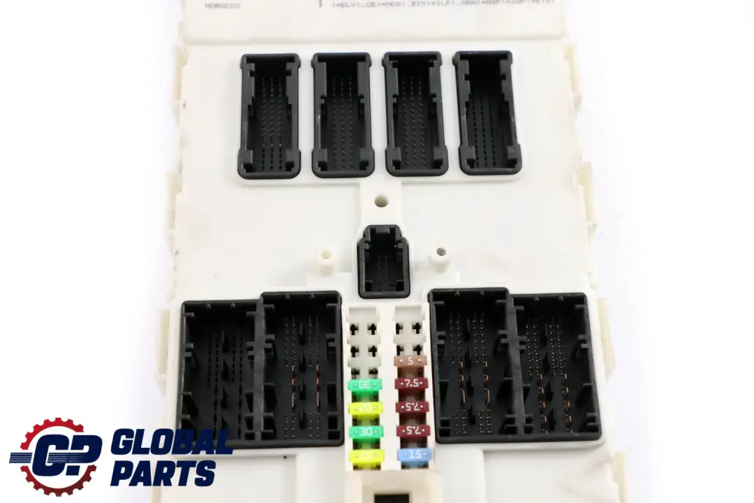 Module Control Unit FEM to BMW 1 2 3 4 Series F20 F21 F22 F30 F31 F32 F36 with Part number 9292948 BMW 1 2 3 4 Series F20 F21 F22 F30 F31 F32 F36 Module Control Unit FEM - SKU 9292948 - Part number 9292948