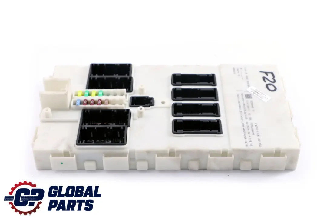 Módulo Unidad de Control FEM BMW F20 F21 F22 F30 F31 F32 F36 - SKU 9292948 - Número de pieza 9292948