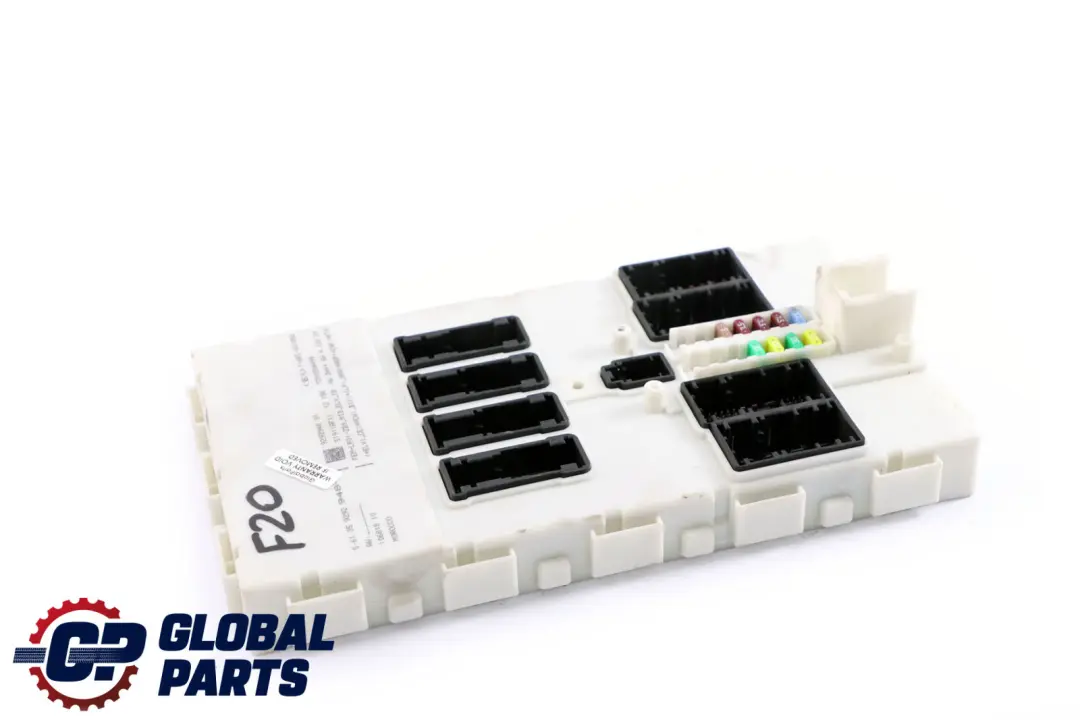 Module Control Unit FEM BMW 1 2 3 4 Series F20 F21 F22 F30 F31 F32 F36 - SKU 9292948 - Part number 9292948