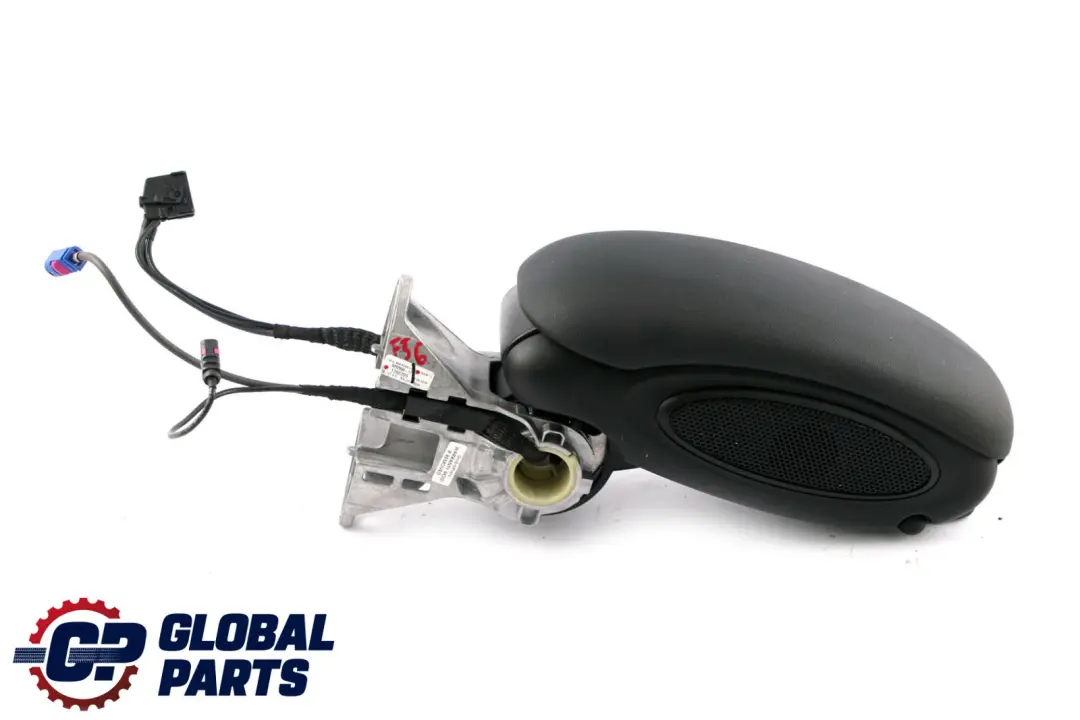 Bracciolo Centrale Consolle Centro per Mini Cooper F55 F56 F57 con numero di parte 9292950 Mini Cooper F55 F56 F57 Bracciolo Centrale Consolle Centro - SKU 9292950 - Numero di parte 9292950