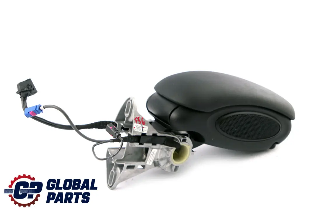 Bracciolo Centrale Consolle Centro per Mini Cooper F55 F56 F57 con numero di parte 9292950 Mini Cooper F55 F56 F57 Bracciolo Centrale Consolle Centro - SKU 9292950 - Numero di parte 9292950