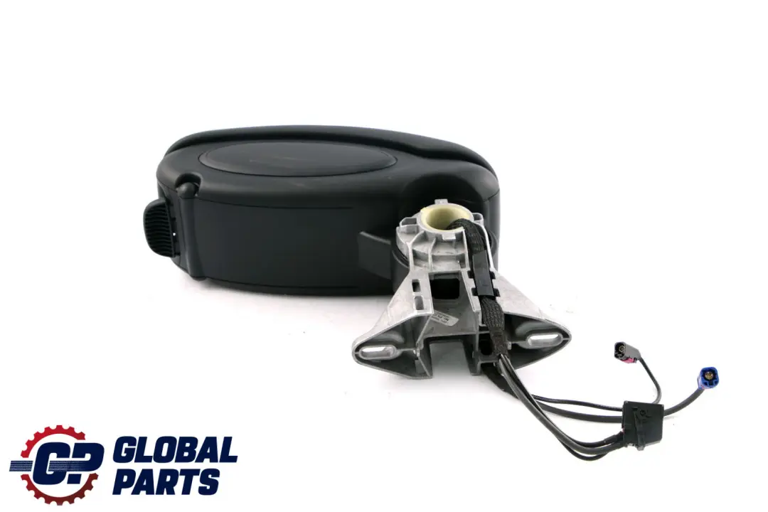 Accoudoir Central Console pour Mini Cooper F55 F56 F57 à propos du numéro de pièce 9292950 Mini Cooper F55 F56 F57 Accoudoir Central Console - SKU 9292950 - Numéro de pièce 9292950