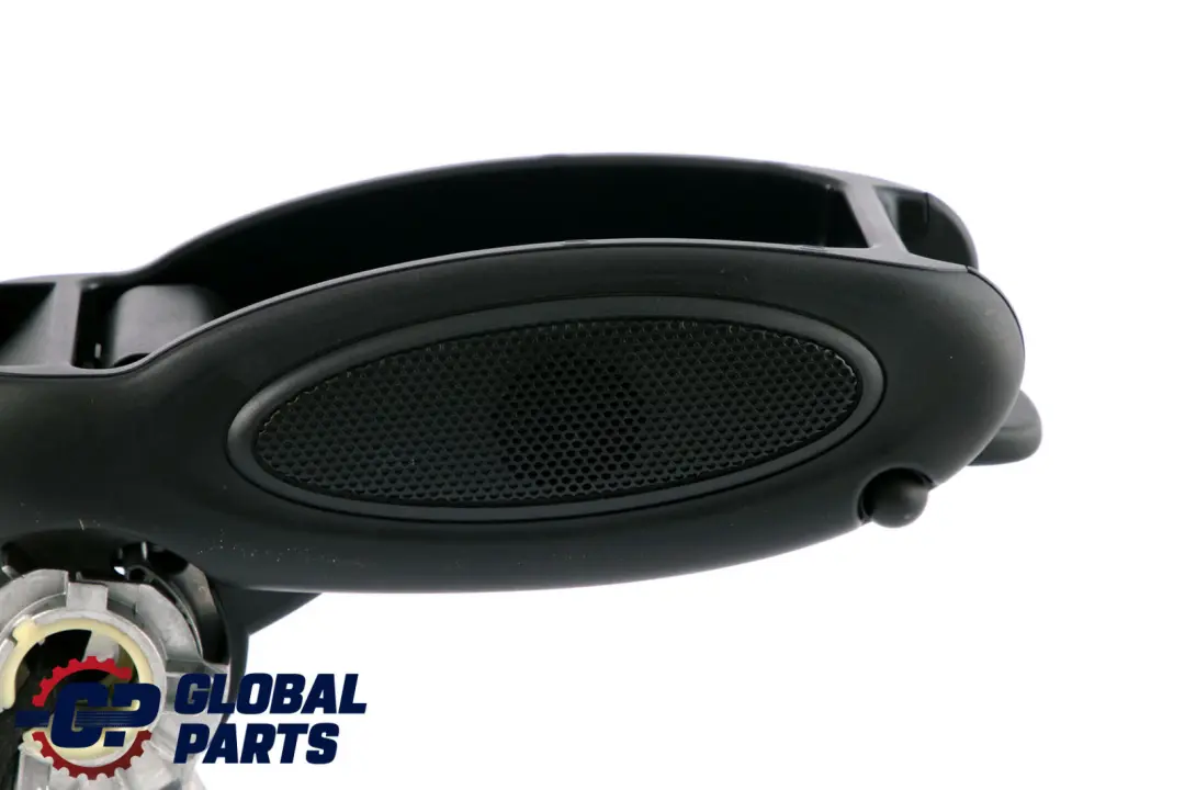 Mittelarmlehne Mittelkonsole Armauflage Mitte für Mini Cooper F55 F56 F57 mit Teilenummer 9292950 Mini Cooper F55 F56 F57 Mittelarmlehne Mittelkonsole Armauflage Mitte - SKU 9292950 - Teilenummer 9292950