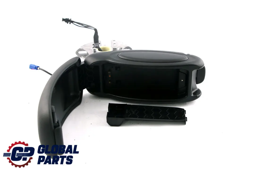 Accoudoir Central Console pour Mini Cooper F55 F56 F57 à propos du numéro de pièce 9292950 Mini Cooper F55 F56 F57 Accoudoir Central Console - SKU 9292950 - Numéro de pièce 9292950