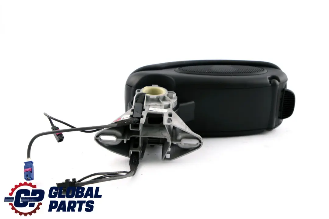 Mittelarmlehne Mittelkonsole Armauflage Mitte für Mini Cooper F55 F56 F57 mit Teilenummer 9292950 Mini Cooper F55 F56 F57 Mittelarmlehne Mittelkonsole Armauflage Mitte - SKU 9292950 - Teilenummer 9292950