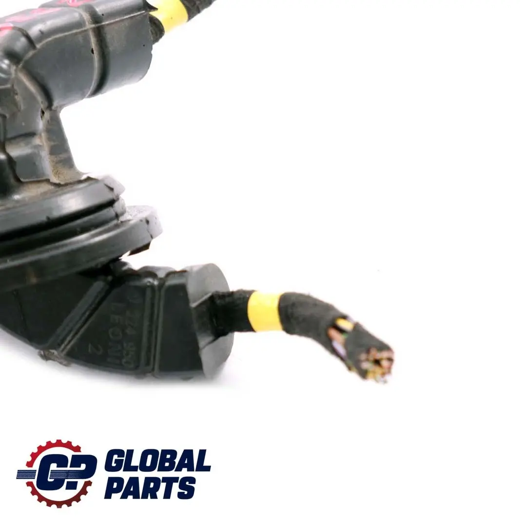 BMW 3 4 Series F30 F31 F33 Rear PDC Cables Wiring Loom Harness Set - SKU 9293040 - Part number 9293040